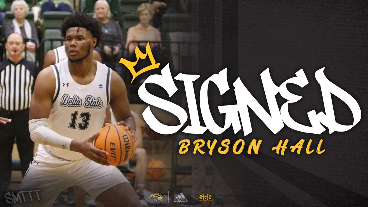 Southern Miss MBB tweet media