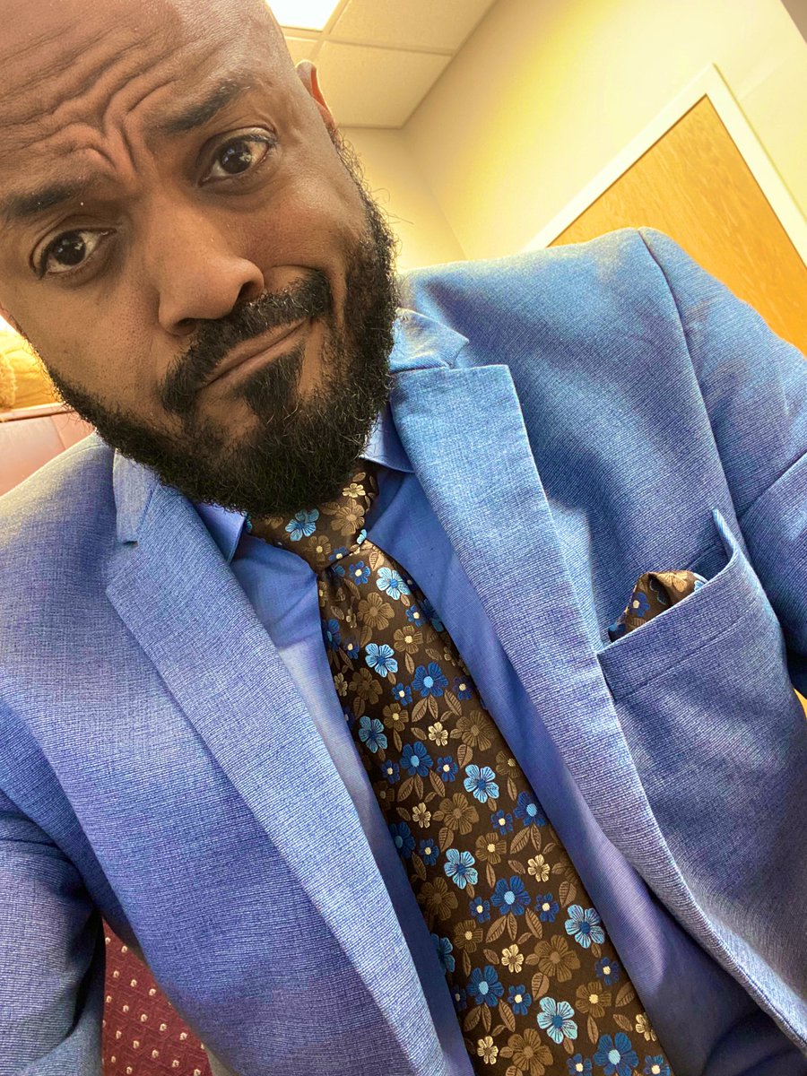 Ken Patterson - The Kairos Mind | Future. Framed. tweet media