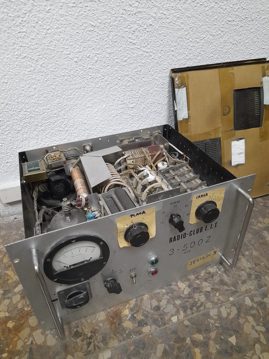 🔥 RadioClub EIT 🔥 tweet media