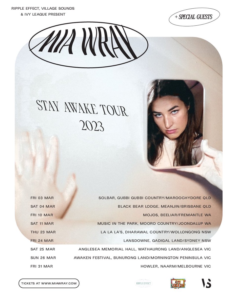 Mia Wray tweet media