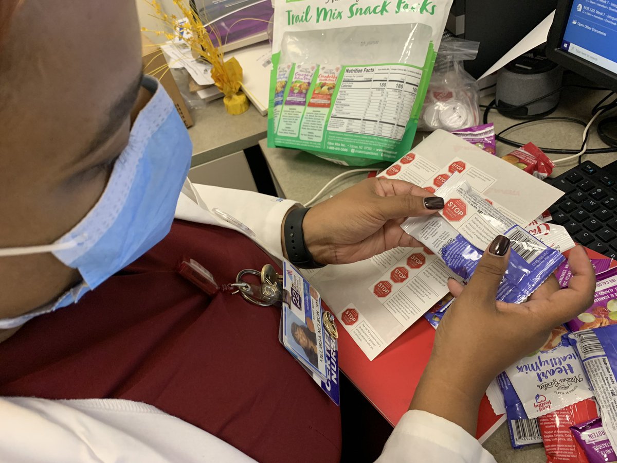 Michelle Dunn tweet media