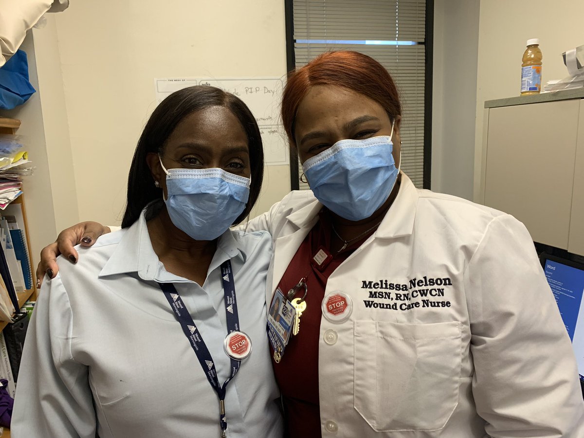 Michelle Dunn tweet media