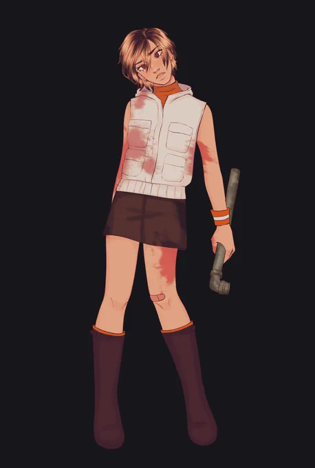 heather 
