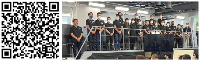 HeidelbergJapan's tweet photo. 来週のご予定は？

IGAS2022では、東６ホール２４番で

２５日は、HDF21全国大会・高付加価値セミナーで、https://t.co/cPhRA79ATd　

そして、２４日から３日間は、東京ショールームにて

https://t.co/lBrRHMY77E

多くの機会で皆様にお会いできるのを楽しみにしております。 https://t.co/XR1UZ8rjfi