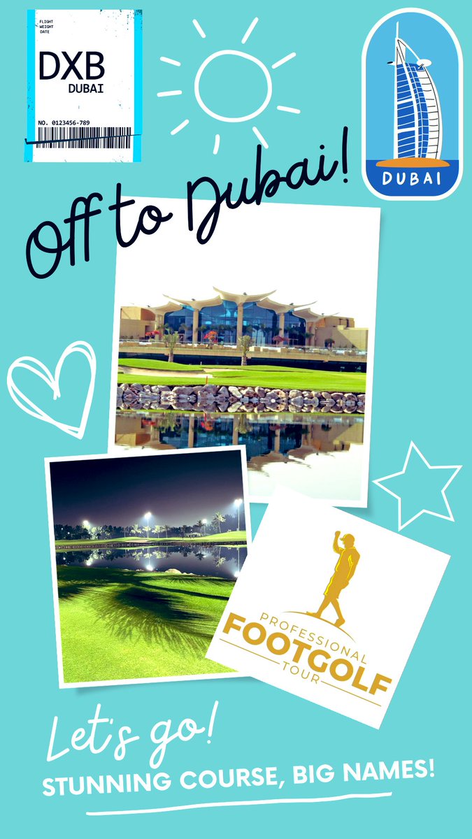 FairyLucindalu's tweet photo. Can’t wait I’m off to Dubai! Back behind my camera! ❤️⚽️⛳️📸 #dubai #travel #photography #footgolf https://t.co/iO2SWCXb2a