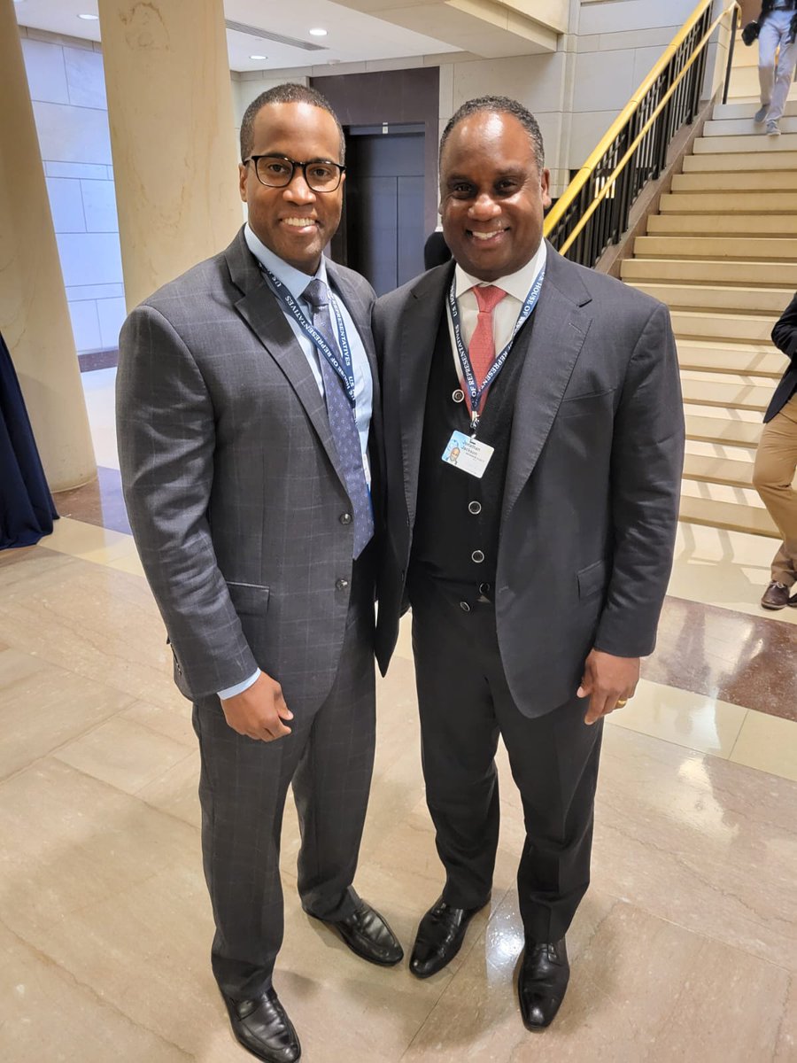 Jonathan Jackson For Congress tweet media