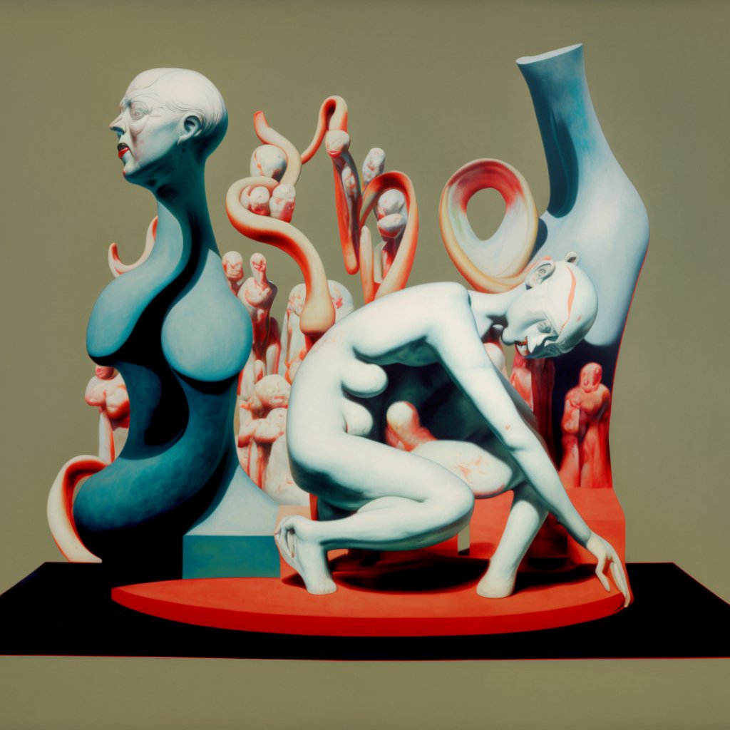 "Construct Paralysis"