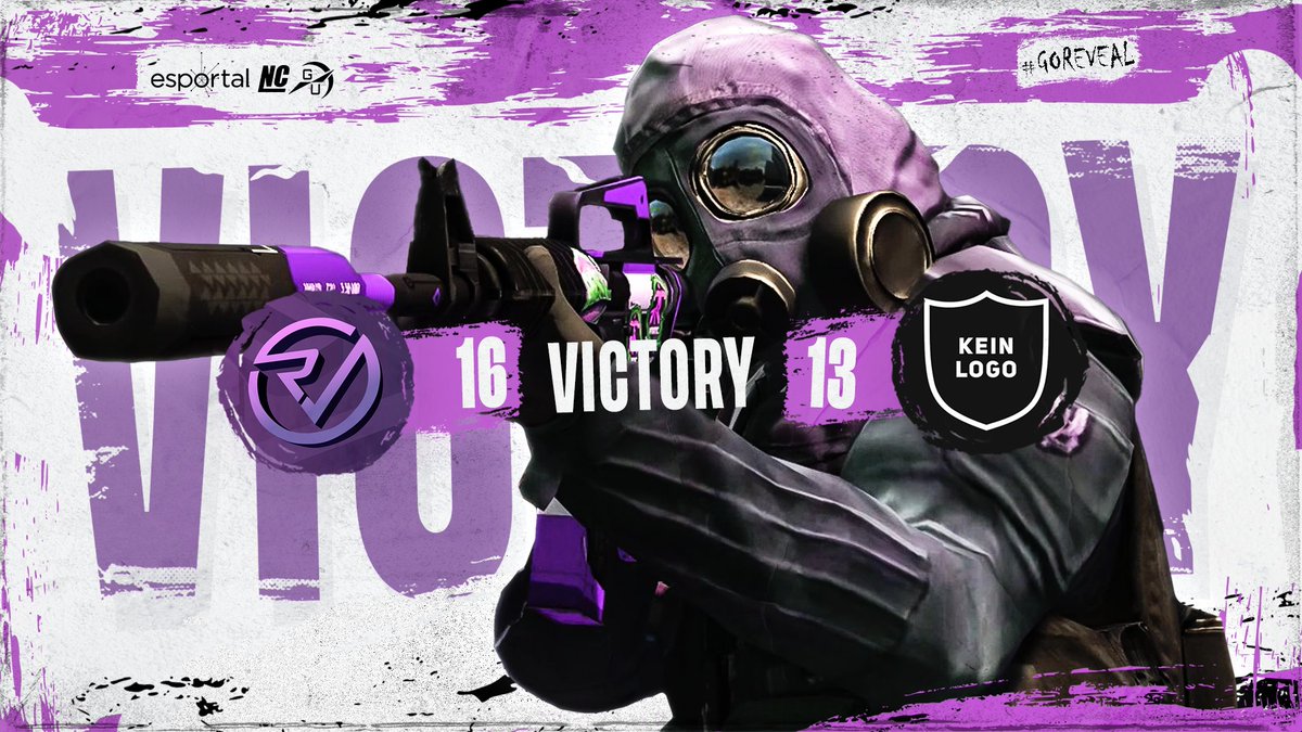 RVMultigaming's tweet photo. 🔥#Win🔥

Auch heute gewinnen wir wieder 2 Spiele in der @ESEA Main. Ein starkes 2:13 Comeback von den Jungs auf de_ancient💪

Main🆚@IwnlSweden
🗺️de_overpass: 16:6
Main🆚#pepsimix 
🗺️de_ancient: 16:13
GG/WP💜

#GoReveal #CSGO #ESEA https://t.co/tGctk7PXml