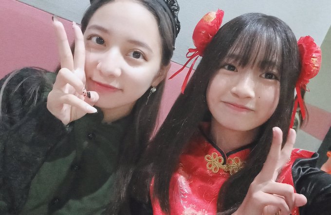 Twitterのコスプレ画像39