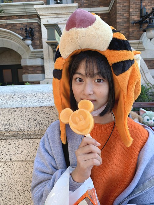 Twitterのコスプレ画像4