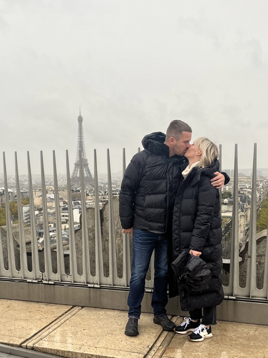 ❤️❤️ 

I’m pretty lucky.