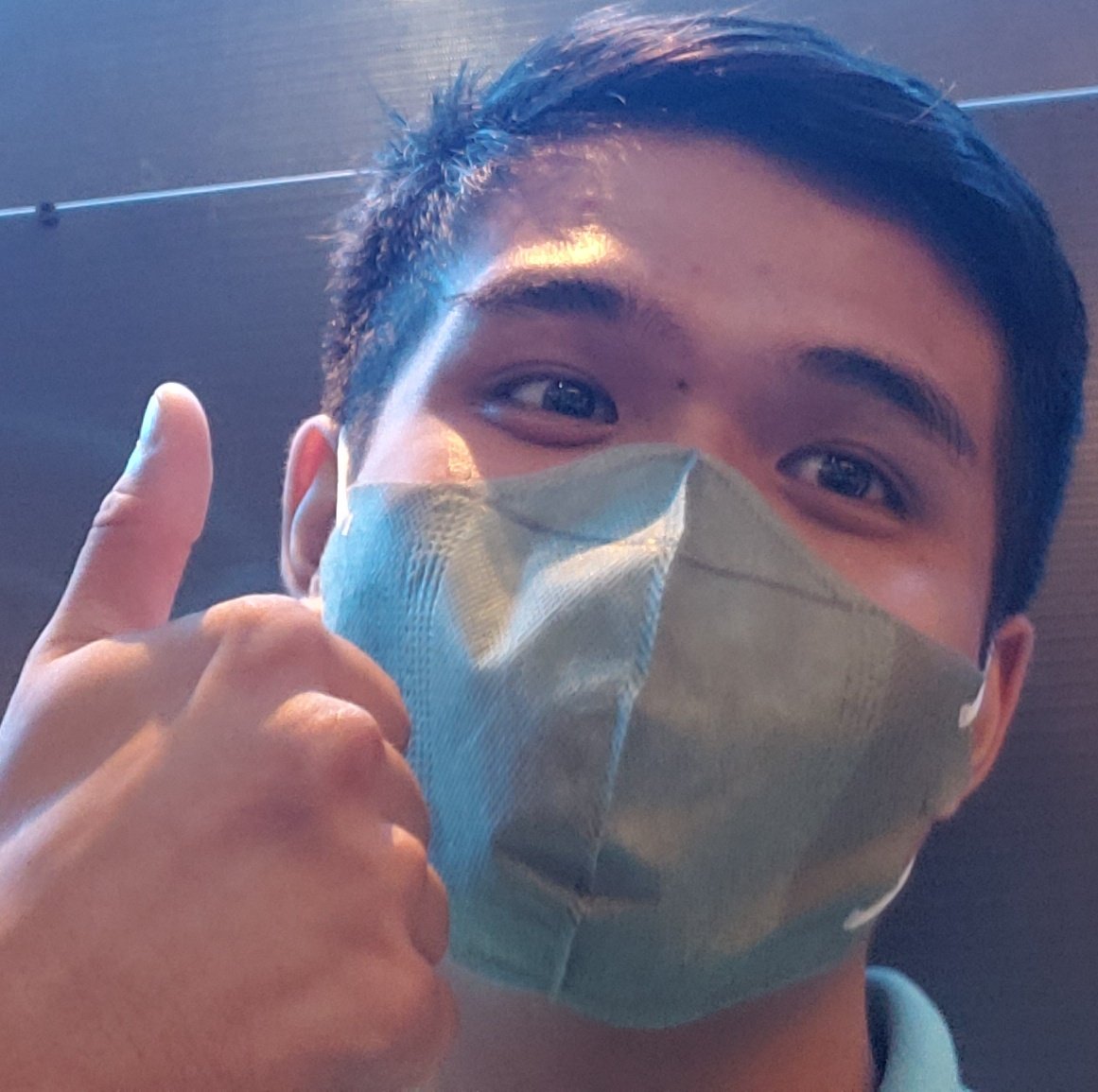 Maaark1005's tweet photo. @imchristxne he loves you! https://t.co/IA4nlP1CWk