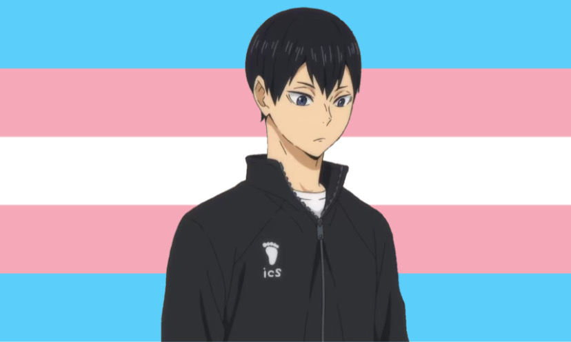daily kageyama tweet media