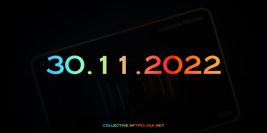 NFT Polska Collective tweet media