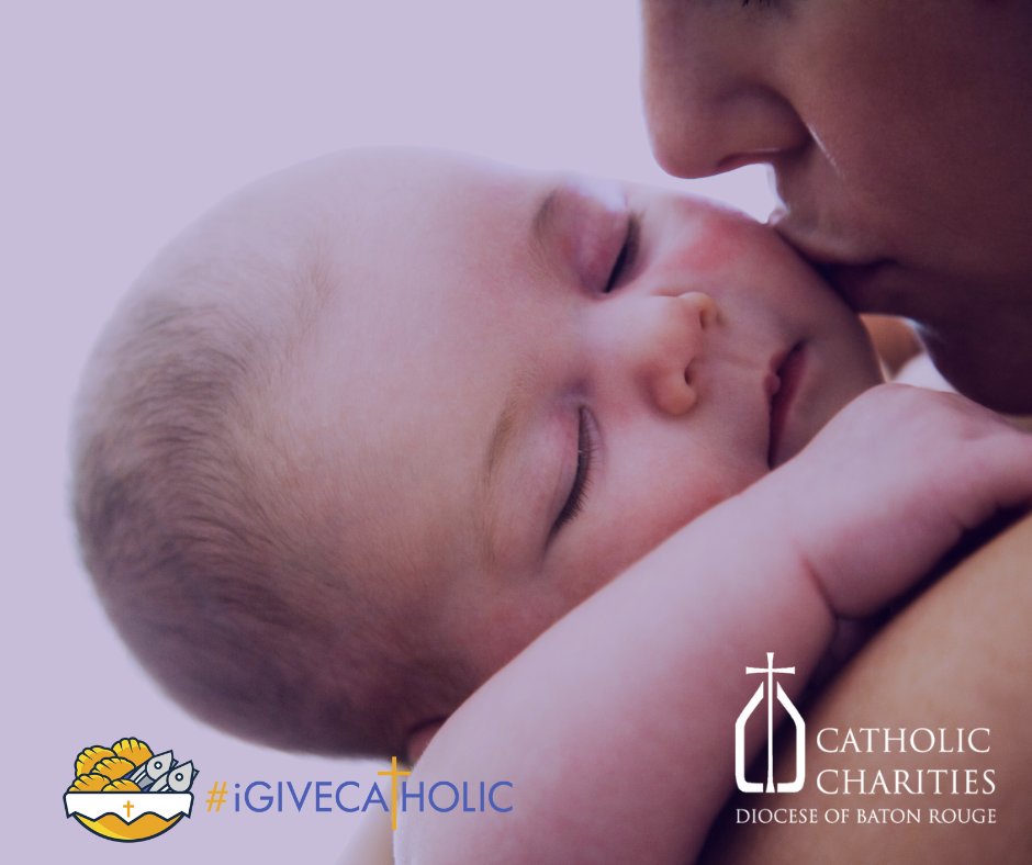 ccdio_br's tweet photo. Early giving for #iGiveCatholic has started! Help us reach our goal of renovating a room at St. Patrick's House so a mother and her baby have a safe place to live. #CCDBR #CatholicCharities 
https://t.co/HIbeXiuCRk https://t.co/Oogn2RGyag