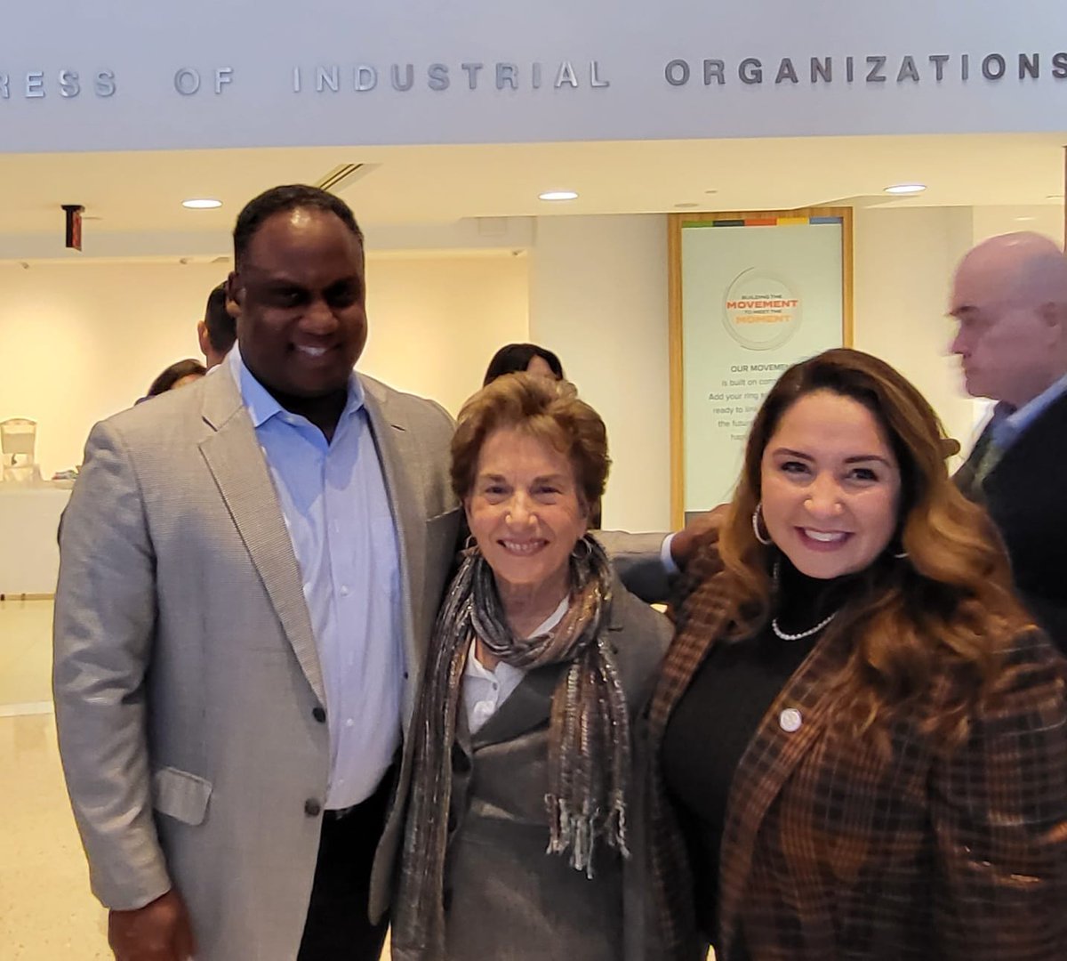 Jonathan Jackson For Congress tweet media