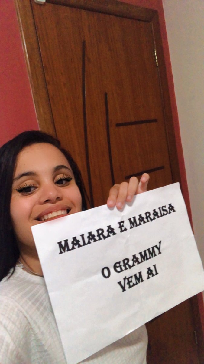 faiiry_mm's tweet photo. #VemAiGrammyPatroas https://t.co/3fdHIaePFC