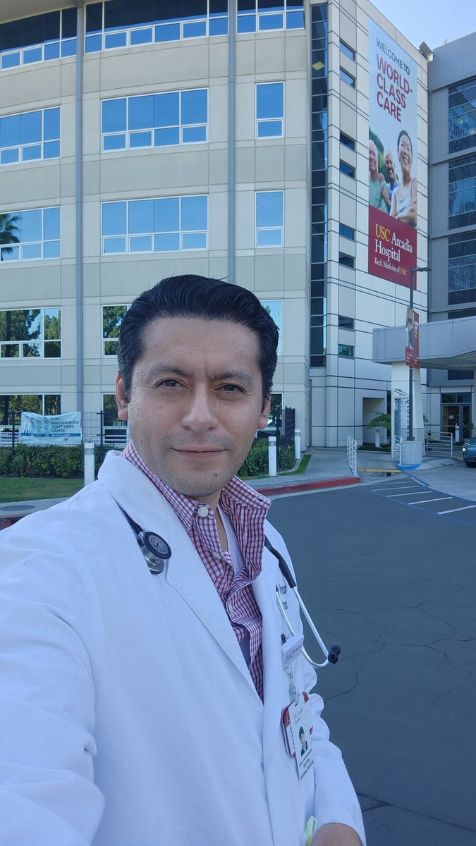 GIDrDon's tweet photo. I hardly wear a white coat but when I do, I make it look good π
https://t.co/rYGxjTiX8J
#jokes #humpday #gastro #bariatricendoscopy #interventionalgi #endoscopicsleevegastroplasty #endosleeve #apolloendo #orbera #GITwitter #MedTwitter https://t.co/C3A00AE2Nx