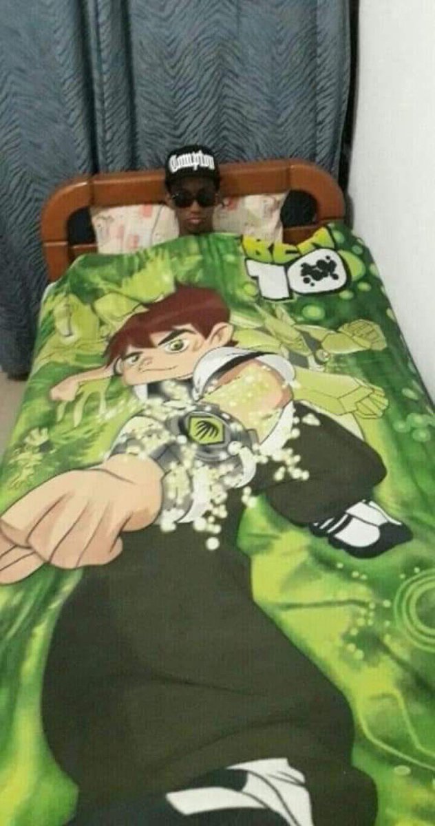 Bennocap's tweet photo. Bonne nuit à vous les frères dormez bien https://t.co/urnT9M4JEc