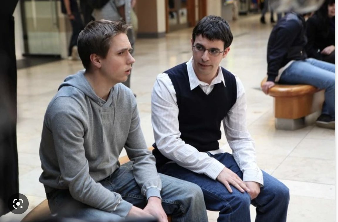 Lale Arikoglu tweet media