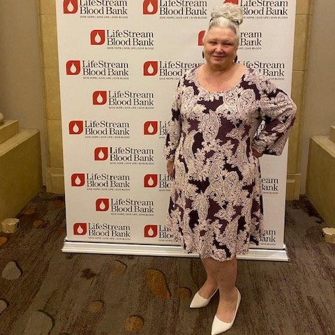 Thank you Burrtec for hosting us at the LifeStream Blood Bank's 'Thanks4Giving Gala' at the Westin in Resort Rancho Mirage. I will be sponsoring blood drives for District #2. <a href="/lifestreamblood/">LifeStream Blood Bank</a> <a href="/burrtecwaste/">Burrtec Waste</a> 
#YOU CAN BECOME A SUPERHERO TOO!
#blooddrive #cathedralcityca #lifestream