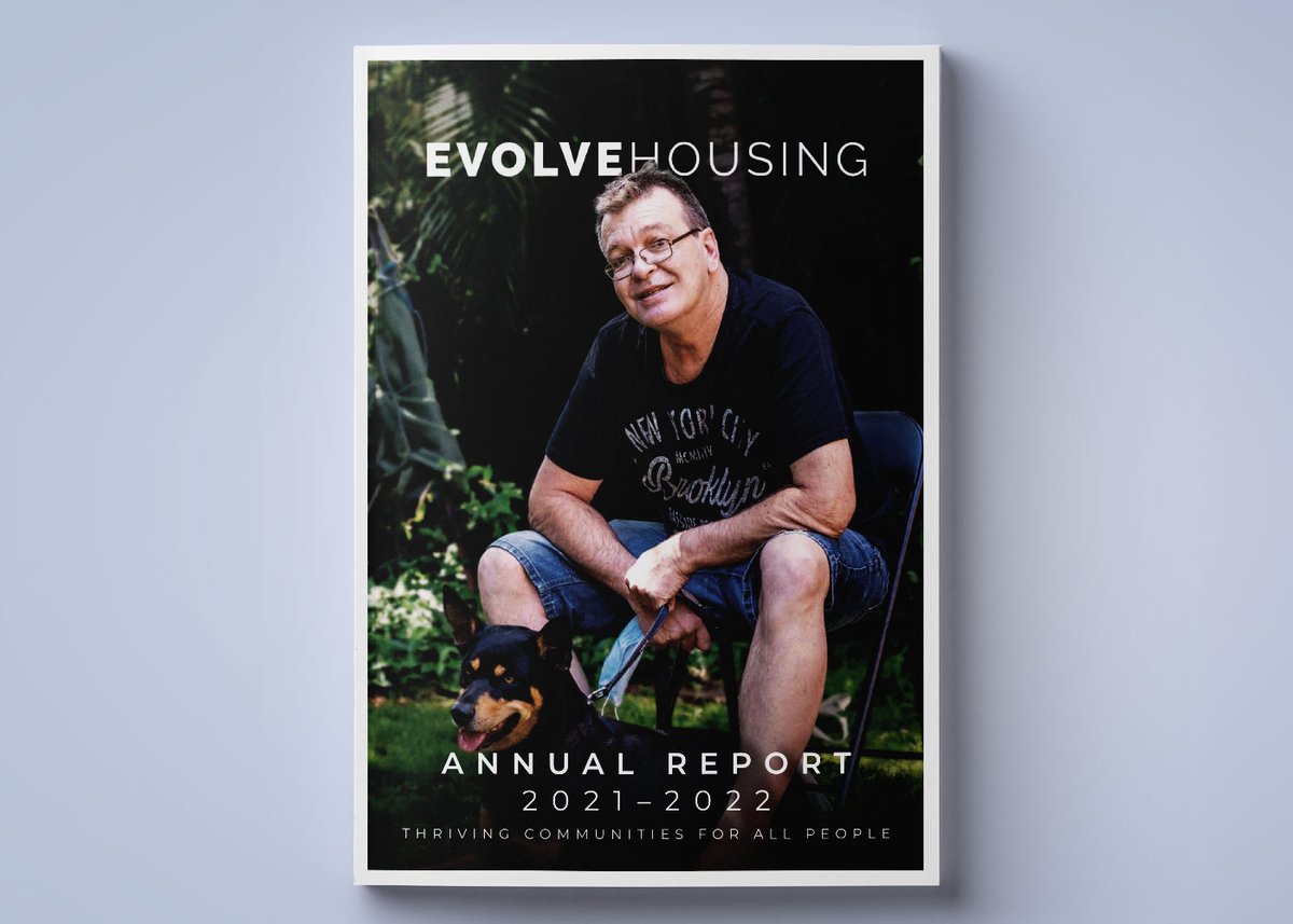 evolve housing tweet media