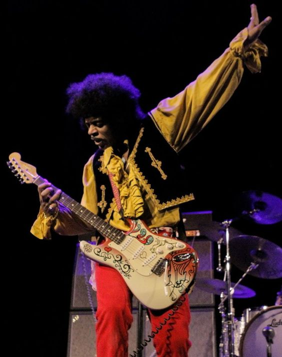 rickyricksmusic's tweet photo. Photo - Jimi Hendrix   (yea or nay) https://t.co/8pXlFMHuqE