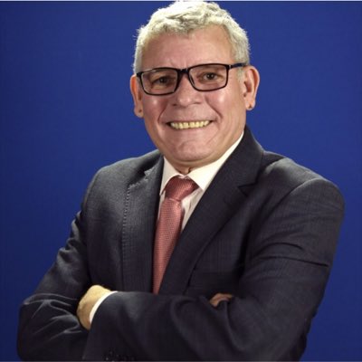 #NovaFotoDePerfil
