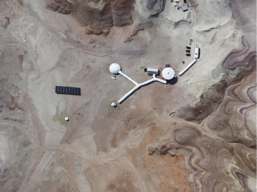 MDRSupdates's tweet photo. The Mars Society is seeking applications from qualified people for onsite management positions at the Mars Desert Research Station in Utah. For full details, visit: https://t.co/iKH3dd5wNL. #management #marsanalog #utah #career #onsitework #stem #education #mdrs #stationmanager https://t.co/Rpdpd91Auu
