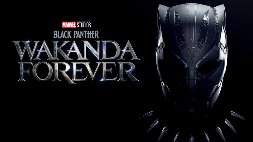 TheMOSnetwork's tweet image. Read our #WakandaForever Review Below.

Is it the best movie of @Marvel Phase 4?

themosnetwork.com/2022/11/wakand…

#Marvel #BlackPanther #Review