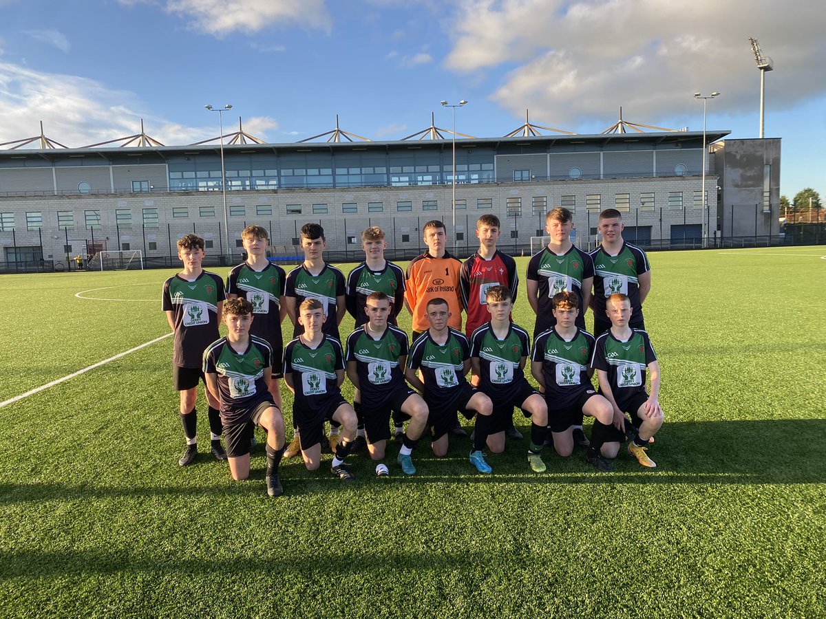 StJosephsDerry_PE (@stjosephsd_pe) on Twitter photo <a href="/StJosephsDerry/">Principal St Joseph's Boys' School</a> reached the NI Cup quarter finals today after an enthralling game with <a href="/SLGBallymena/">St Louis Ballymena</a> The team had to dig deep and eventually ran out 5-3 winners after extra time. Well done lads 🟢⚫️ <a href="/StJosephsDerry/">Principal St Joseph's Boys' School</a> reached the NI Cup quarter finals today after an enthralling game with <a href="/SLGBallymena/">St Louis Ballymena</a> The team had to dig deep and eventually ran out 5-3 winners after extra time. Well done lads 🟢⚫️