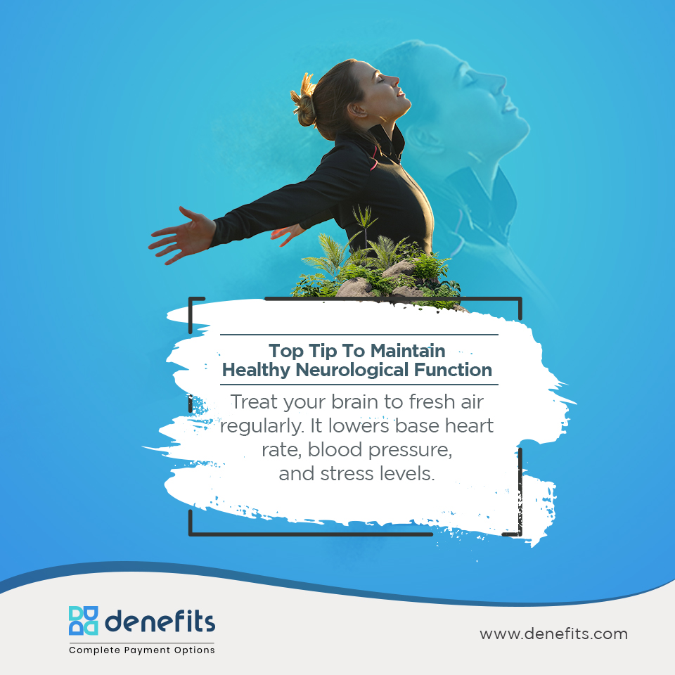 denefits's tweet image. Other than enjoying the beauty of nature, experience a calmer nervous system by spending more time outdoors.

Follow Denefits for more tips.

#Denefits #CompletePaymentOptions #GeneralTips #HealthTips