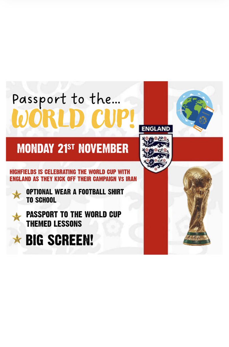 Highfields Sport tweet media