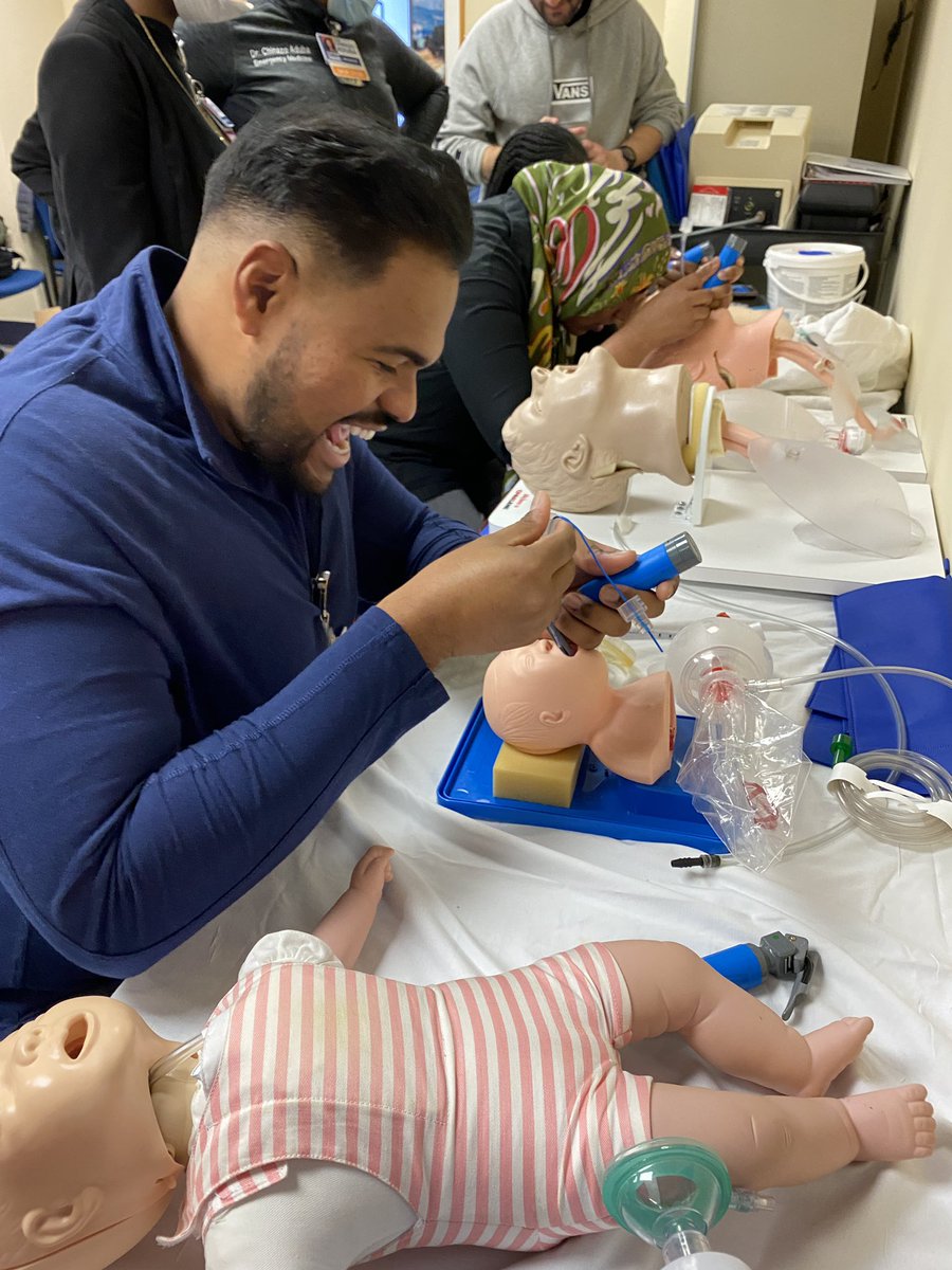 Leah Bralow MD tweet media