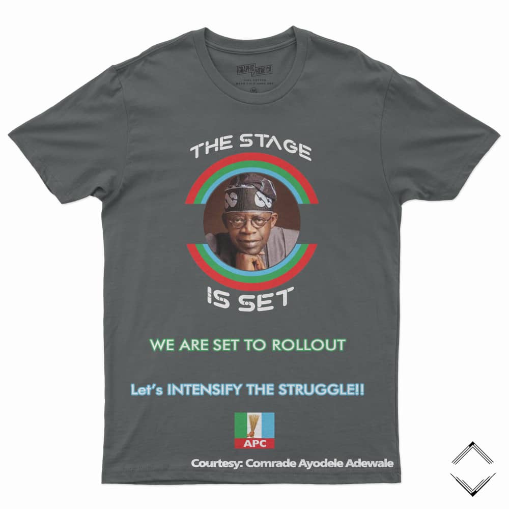 orezzy's tweet photo. @toluogunlesi we are custom Tee and Apparels provider https://t.co/ao1uPmDzty