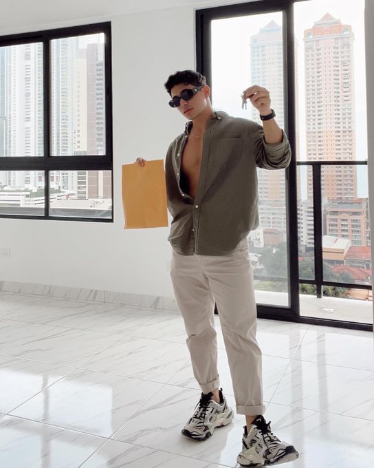 TW Pornstars - Rene Gonzalez Byken. The latest pictures and videos from Twitter for the year. Page 4