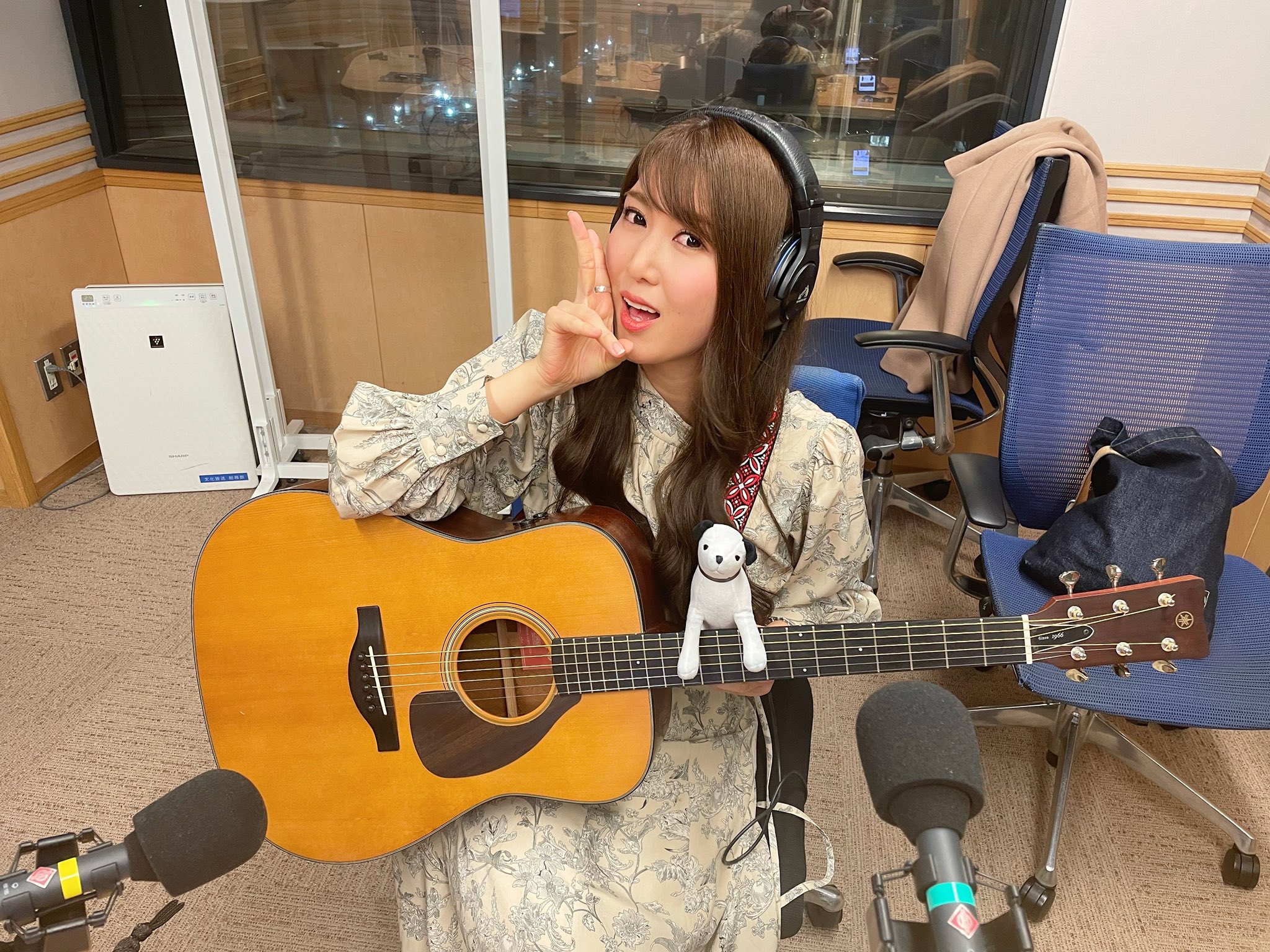 Tweets With Replies By ヤマハアコースティックギタージャパン Yamaha Acogt Jp Twitter