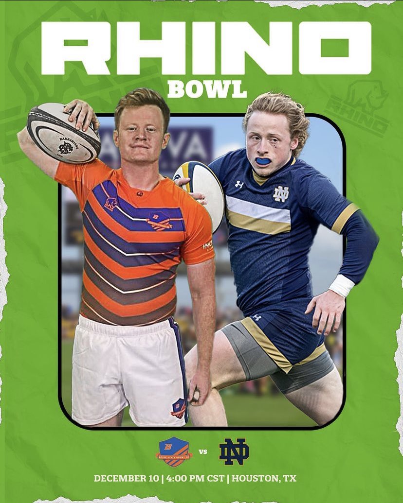 Boise State Rugby tweet media