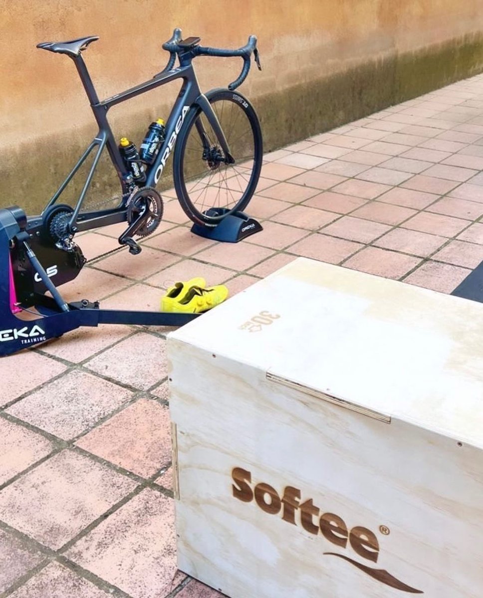 Miércoles de fuerza y Oreka O5 RC 💥💥💥

Vamos Sandra!! 🚴🏼‍♀️🚴🏼‍♀️🚴🏼‍♀️

#Oreka #OrekaTraining #OrekaO5RC #myOrbea #Orbea #OrbeaOrca