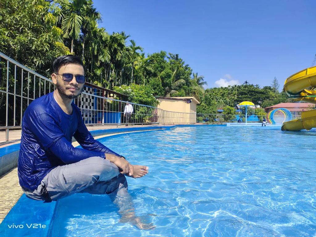 ShahedulMamun's tweet photo. Peace🏊‍♀️🏞️🖼️ https://t.co/T5G5jdZ6jO