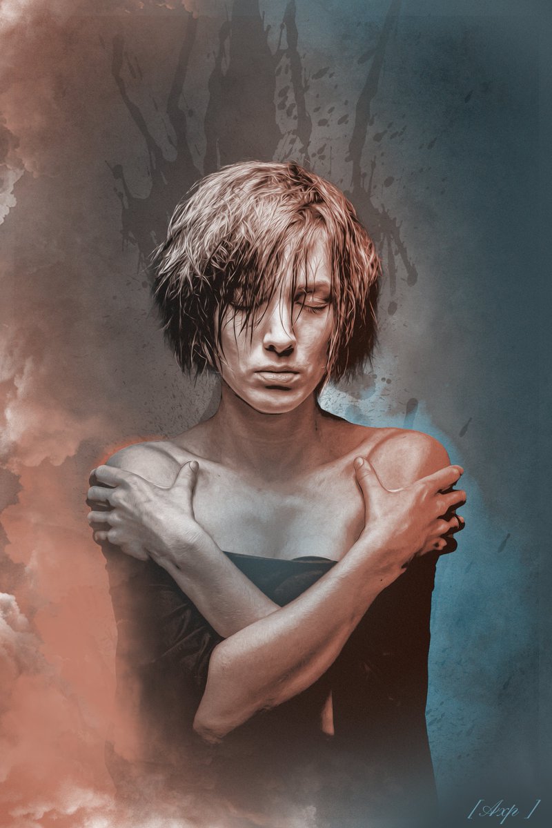 axp0000009's tweet photo. #Fotografía #photography #digitalart  #fineart

Modelo: https://t.co/YPwGGyHNvl https://t.co/pxWcOGLste