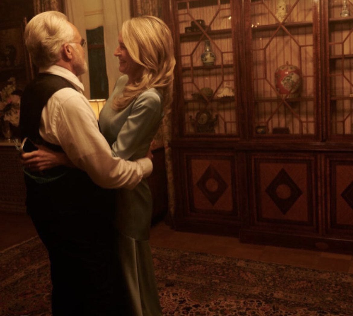 Above The Garage - The Handmaid’s Tale Podcast tweet media