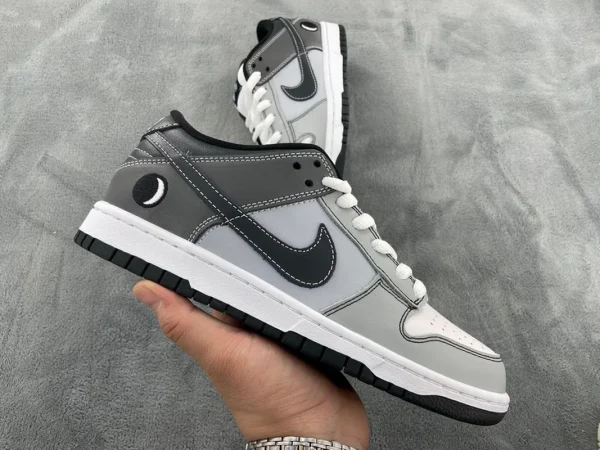 Enfuoq's tweet photo. @atmos_usa The Nike SB Dunk Lunar West  - I got these off of ebay from a friend who helped me buy them when I was first getting into shoes. I was so excited when I learned about Nike SB dunks and the different styles that they had out there.#atmoscollectorsclub Size 10.5 https://t.co/V6UIz2HkfO