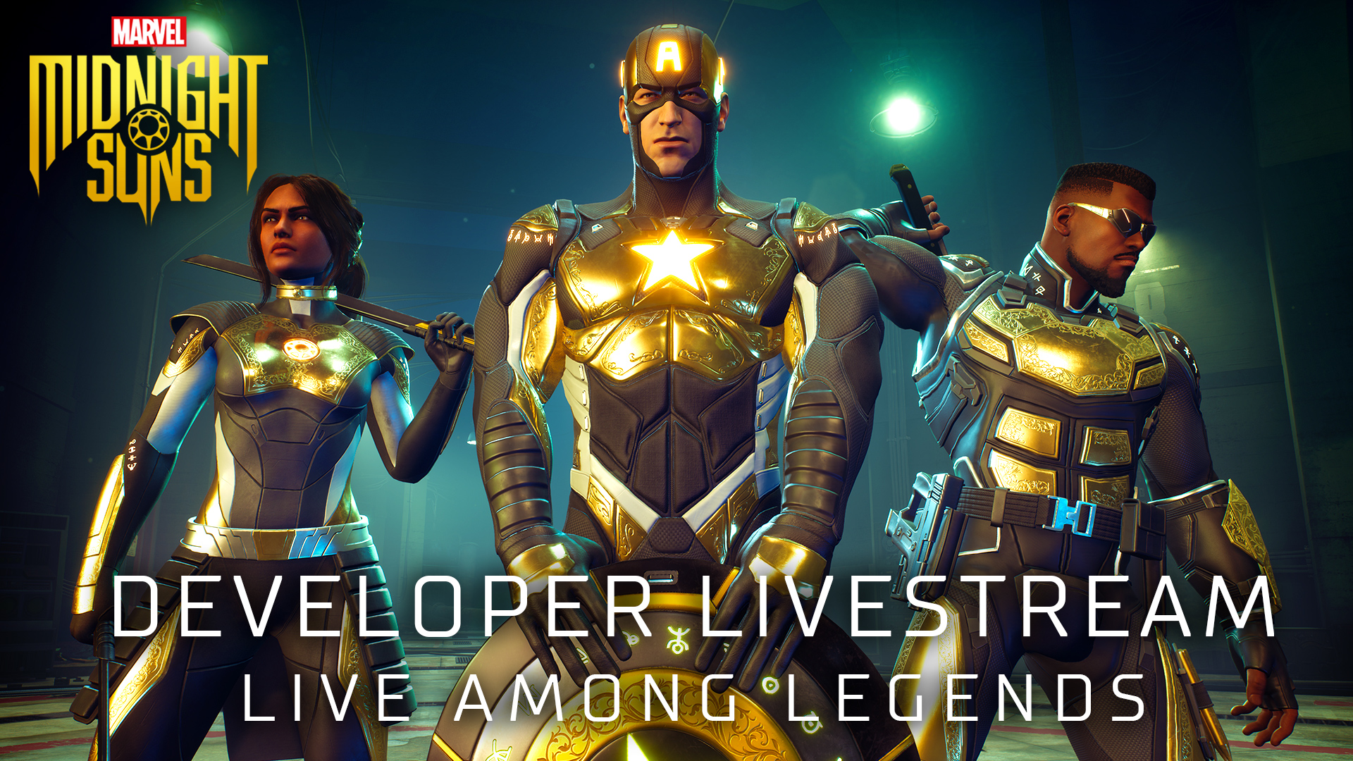 Midnight Sun Launch! - Android: Netrunner // LIVE