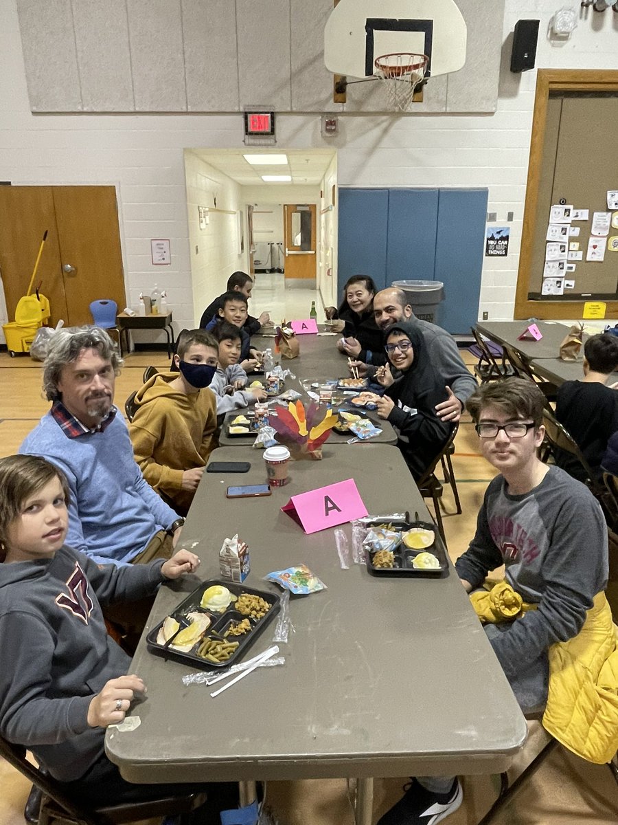 Westbriar ES tweet media