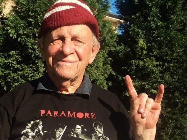 Yo todo ingenuo creyendo que voy a aguantar tres días de festival: