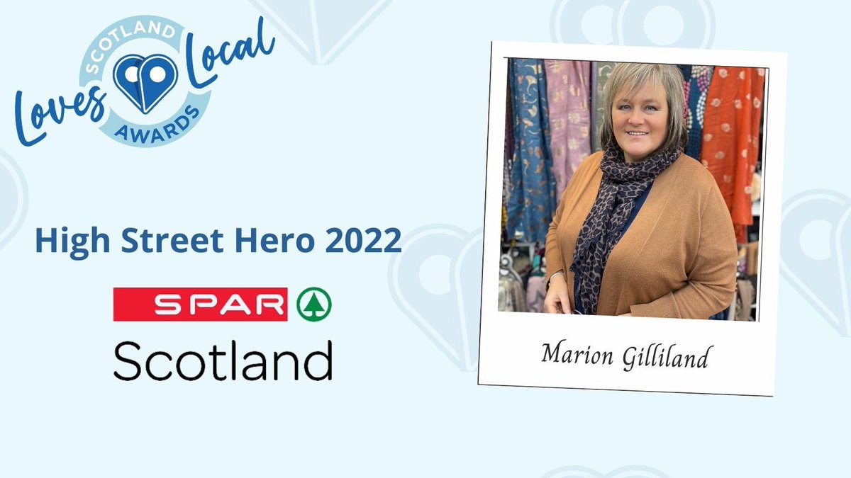 Scotland's Towns tweet media