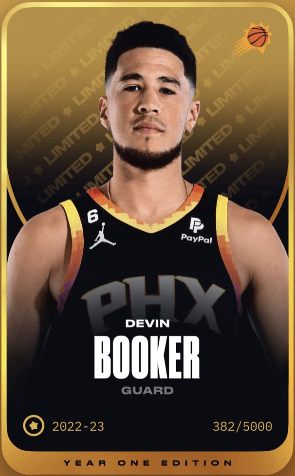 EricAnderberg's tweet image. 🚨📽️🎉 New vid &amp;amp; first @SorareNBA GIVEAWAY. 🔥

Huge 🙏 to @JohnNellis , @Sorare Legend for joining me.

1) Follow &amp;amp; RT
2) Comment Sorare name
3) Sub on YT (link below)

DBook LIMITED; winner announced (11/24) on my Weekly Sorare NBA video, every Thursday.

👀  info below 👇