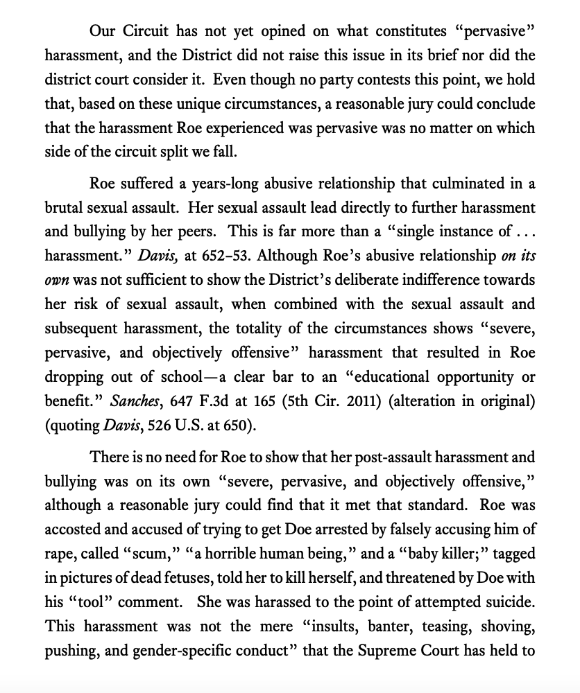 Jacob Sapp, Esq. tweet media