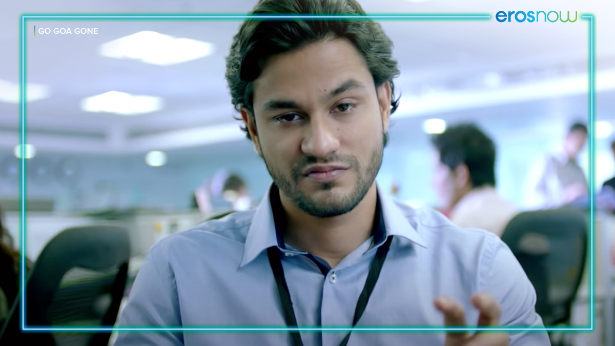 ErosUniverse_'s tweet photo. Me every time I see "I'm happy to share post on LinkedIn"
Watch #GoGoaGone only on #ErosNow
#WatchOnErosNow #KunalKhemu #LinkedInMeme https://t.co/2FpHzmmFSl